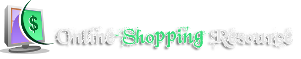 Online Shopping Resource