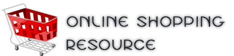 Online Shopping Resource
