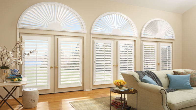 What Do You Know About Shutter Window Blinds in Bradenton, FL?