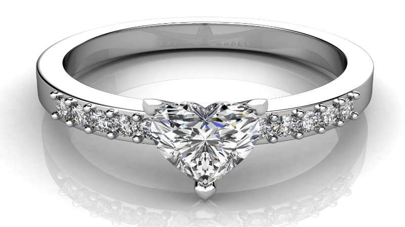 Find a Wedding Band That Suits Your Personal Taste and Budget