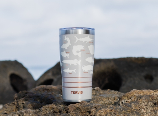 The Unseen Benefits Of Stainless Steel Tumblers