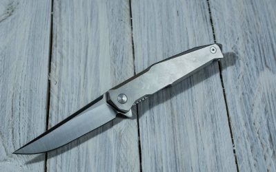 Looking for Everyday Utility? Here’s How the Best Automatic Pocket Knife Fits Your Needs