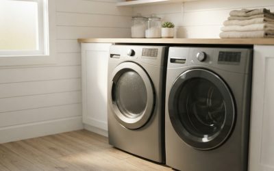 A Buyer’s Guide to Reliable Dryers for Sale in Panama City Beach, TX